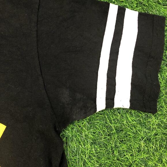 Women’s Black RPAC Reed Performing Arts Company Graphic Tee - Picture 4 of 5